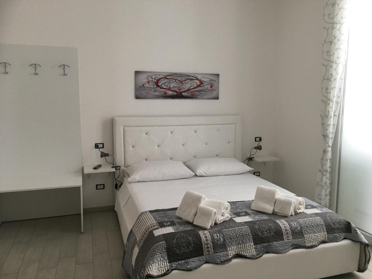 B&B Archimede Floridia Εξωτερικό φωτογραφία